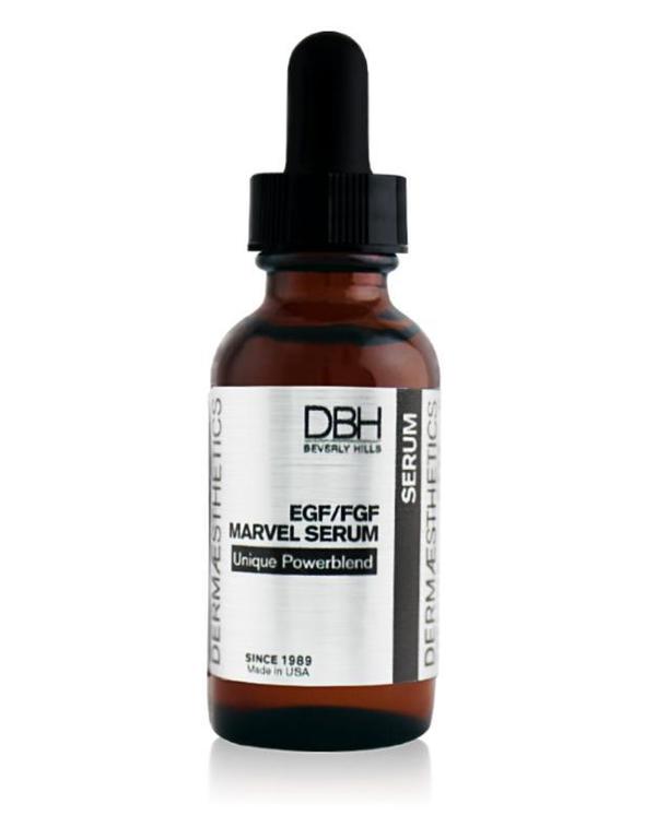 DERMAESTHETICS EGF-FGF MARVEL SERUM