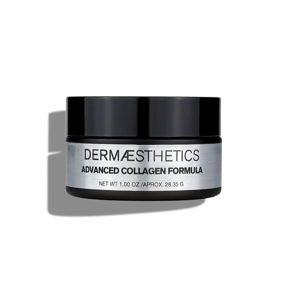 DERMAESTHETICS ADVANCED COLLAGEN FORMULA