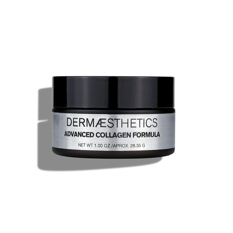 DERMAESTHETICS ADVANCED COLLAGEN FORMULA