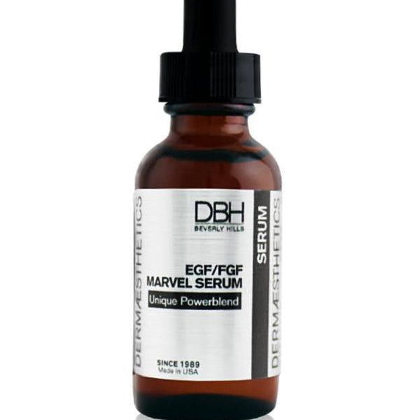 DERMAESTHETICS EGF-FGF MARVEL SERUM – Anita B Spa